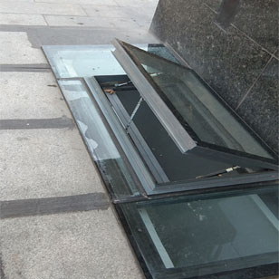 北京专业安装窗户