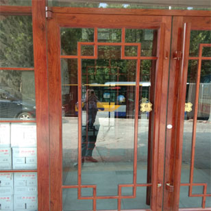 北京门窗安装